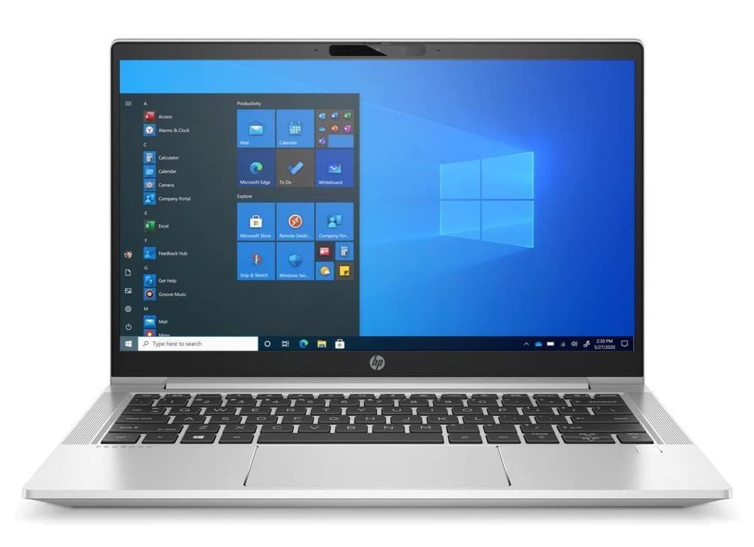 HP ProBook 430 G8 13.3" Laptop Intel i5 Quad-Core 8GB RAM 128GB SSD Windows 11