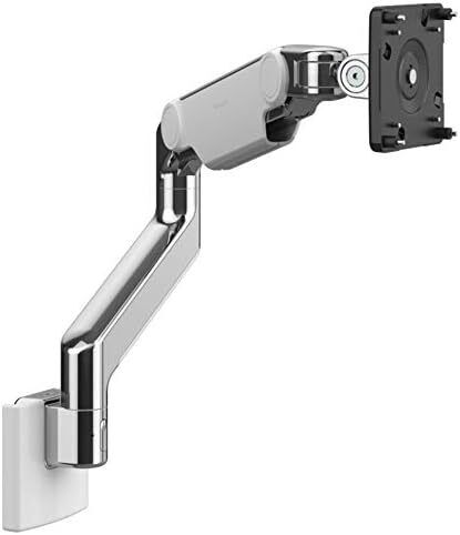 Humanscale M8.1 Monitor Arm Mounting System - M81HMWBTE