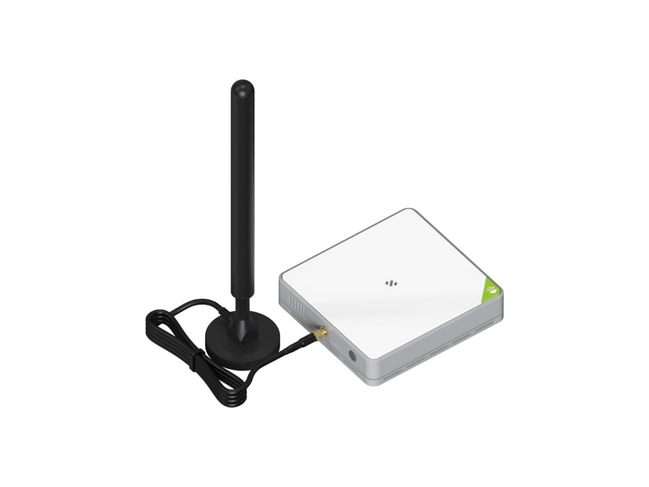Seeed Studio SenseCAP M2 LoRaWAN Indoor Gateway US915 SX1302 PoE TTN AWS Antenna