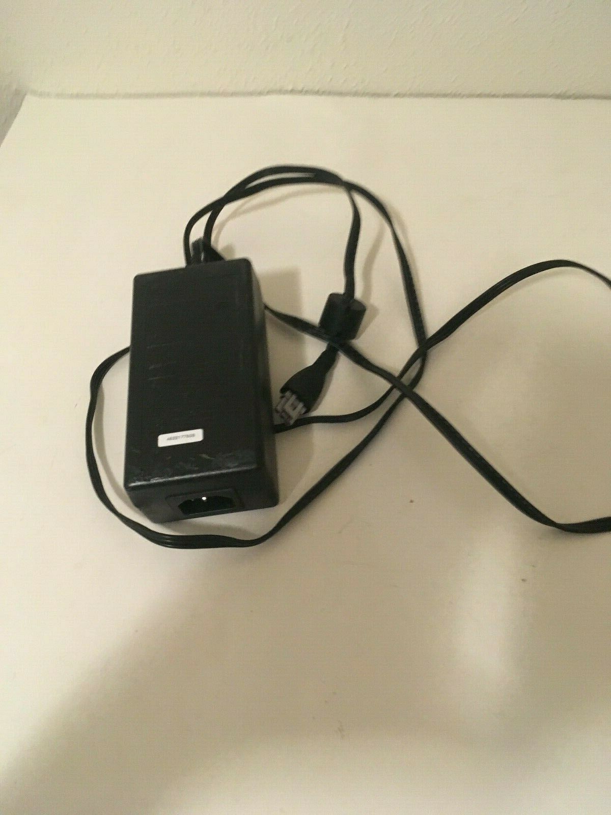 HP 0950-4401 AC Power Supply Adapter for Deskjet Printer