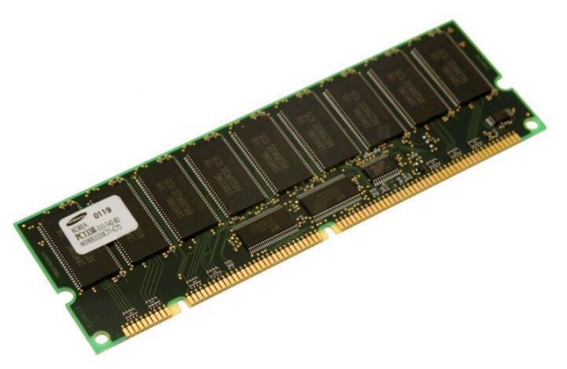 NL31672S08163-C10HPA - 128MB Memory Module