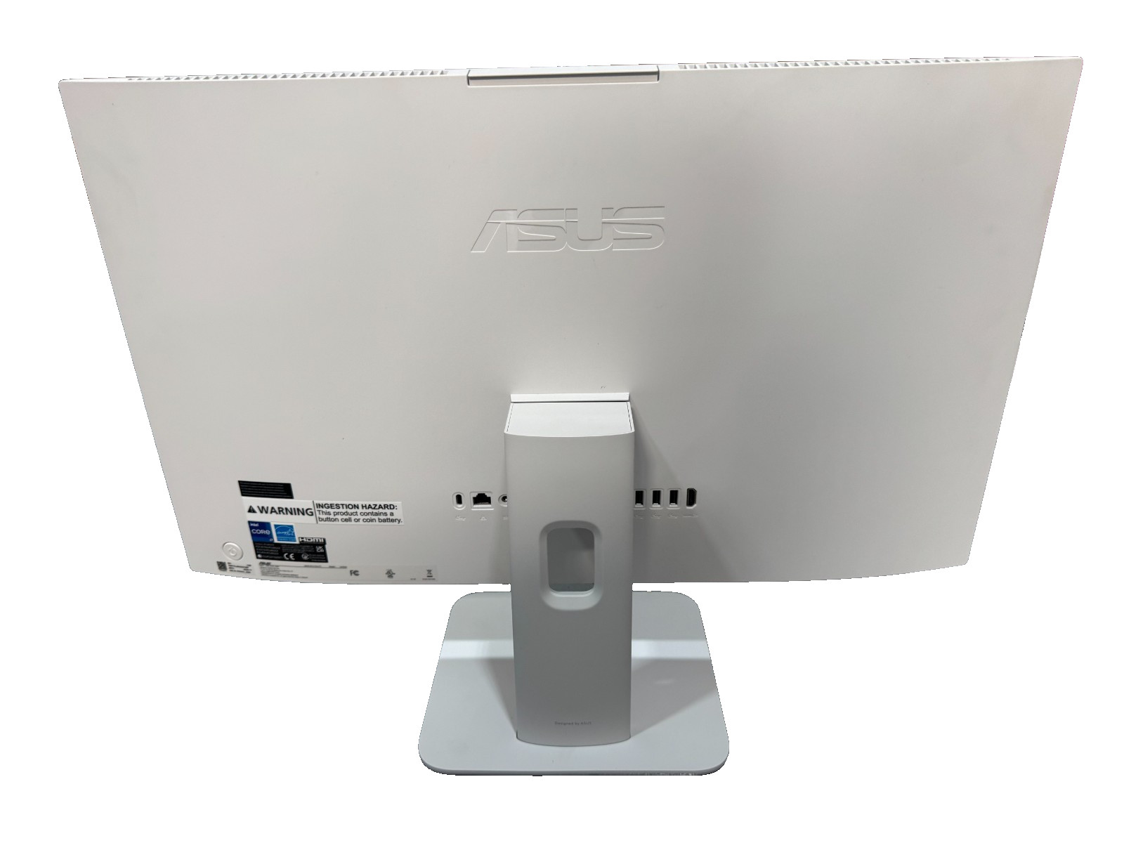 ASUS ExpertCenter V470VA 27" All-in-One PC i7-13620H 16GB 1TB - GOOD