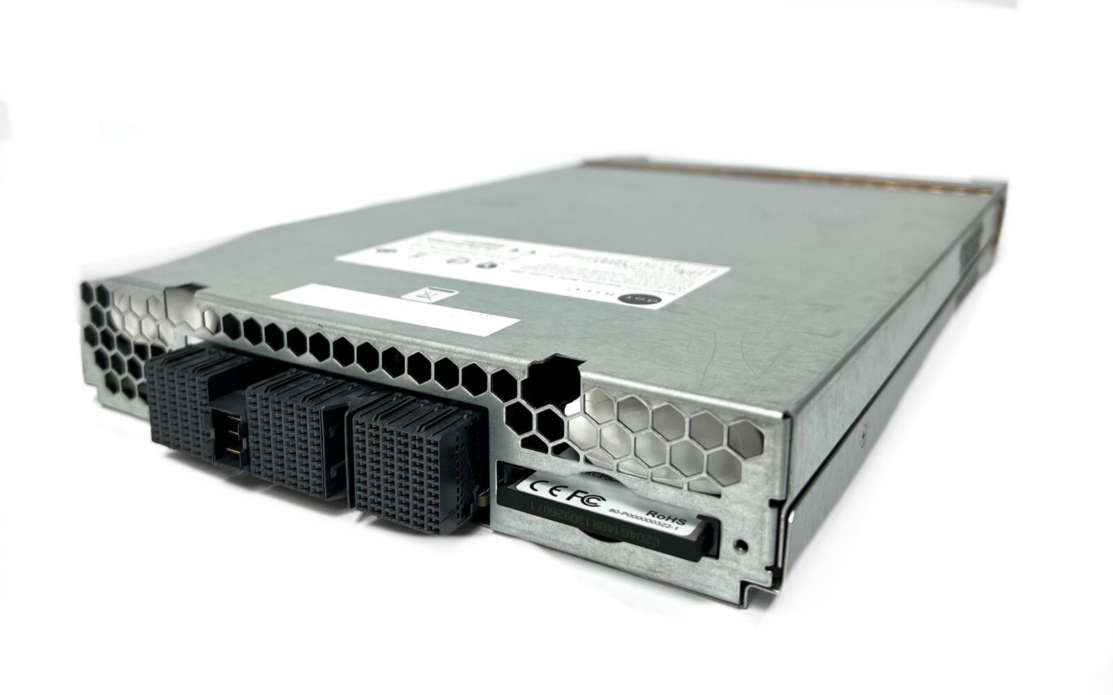 Dot Hill HP MSA P2000 Disk Array Controller FRUCC04-01, 81-B0000053-08-06. SKUP5