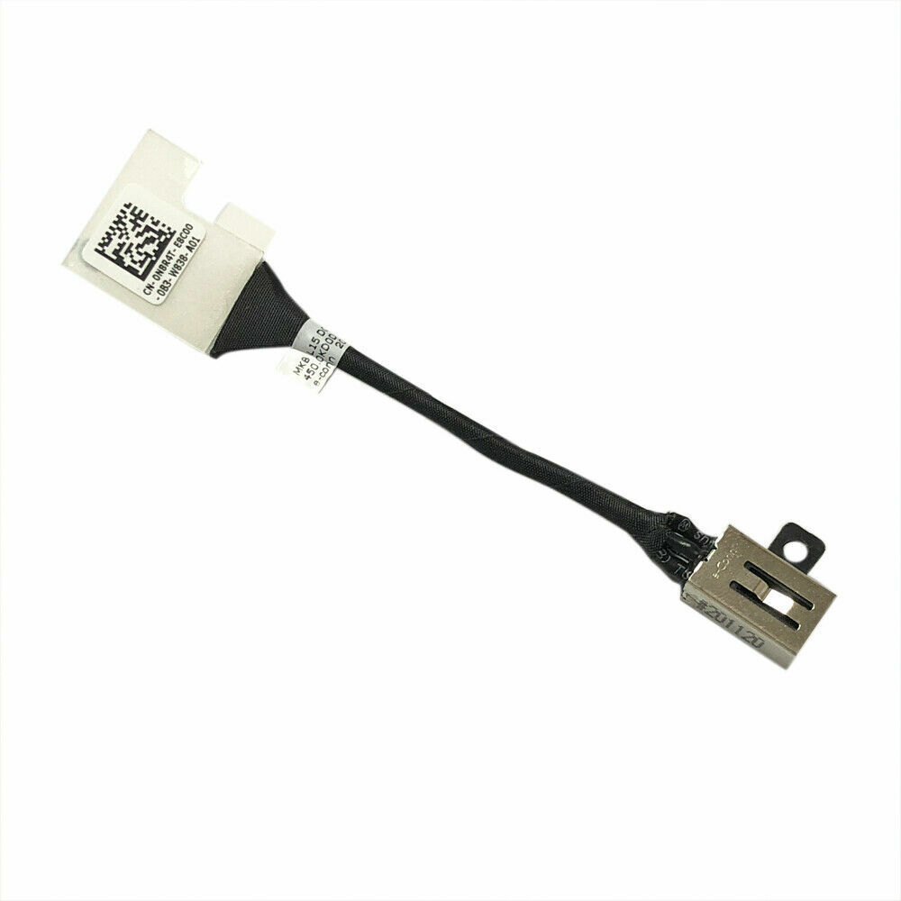 10X DC POWER JACK Cable HARNES For Dell Inspiron 14 i7405-A371TUP 450.0KD0D.0011