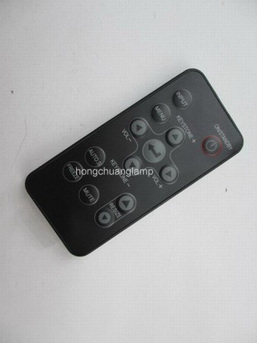 FIT FOR Toshiba Remote Control TDP-SW20 SW25 SW80 T250 T350 T40