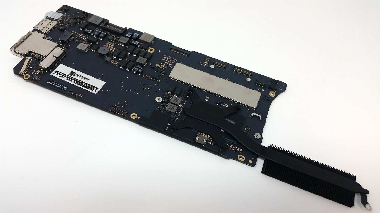 Logic Board 2.7GHz, 2.9GHz i5, 3.1GHz i7, A1502 MacBook Pro13" Ram 8GB,16GB 2015