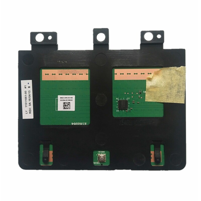 For ASUS F540S X540S X540L D540Y X540LJ TouchPad Board Trackpad gold
