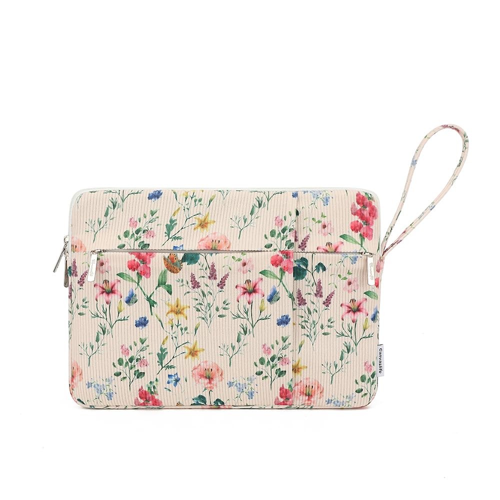 15-15.6 inch Laptop Protective Cover, Waterproof and Shockproof Computer Prot...