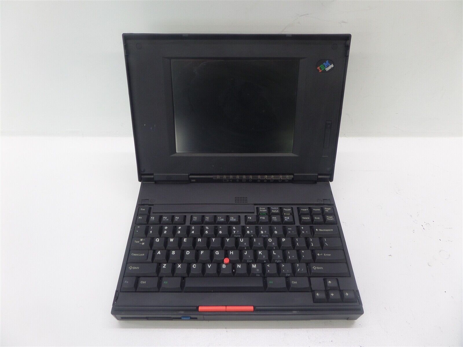 IBM ThinkPad 360C Type 2620 - No HDD