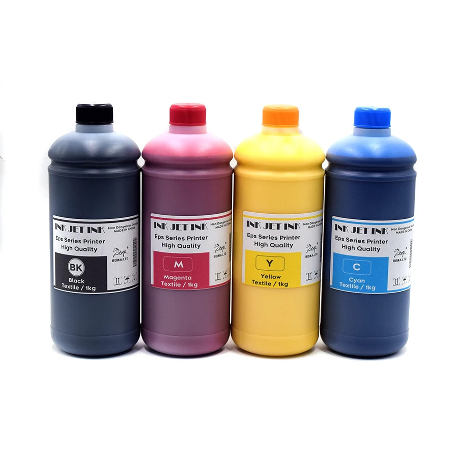 4x500ml Pigment Ink PGI-1100 for Canon MAXIFY MB2010 MB2110 MB2710 Printers