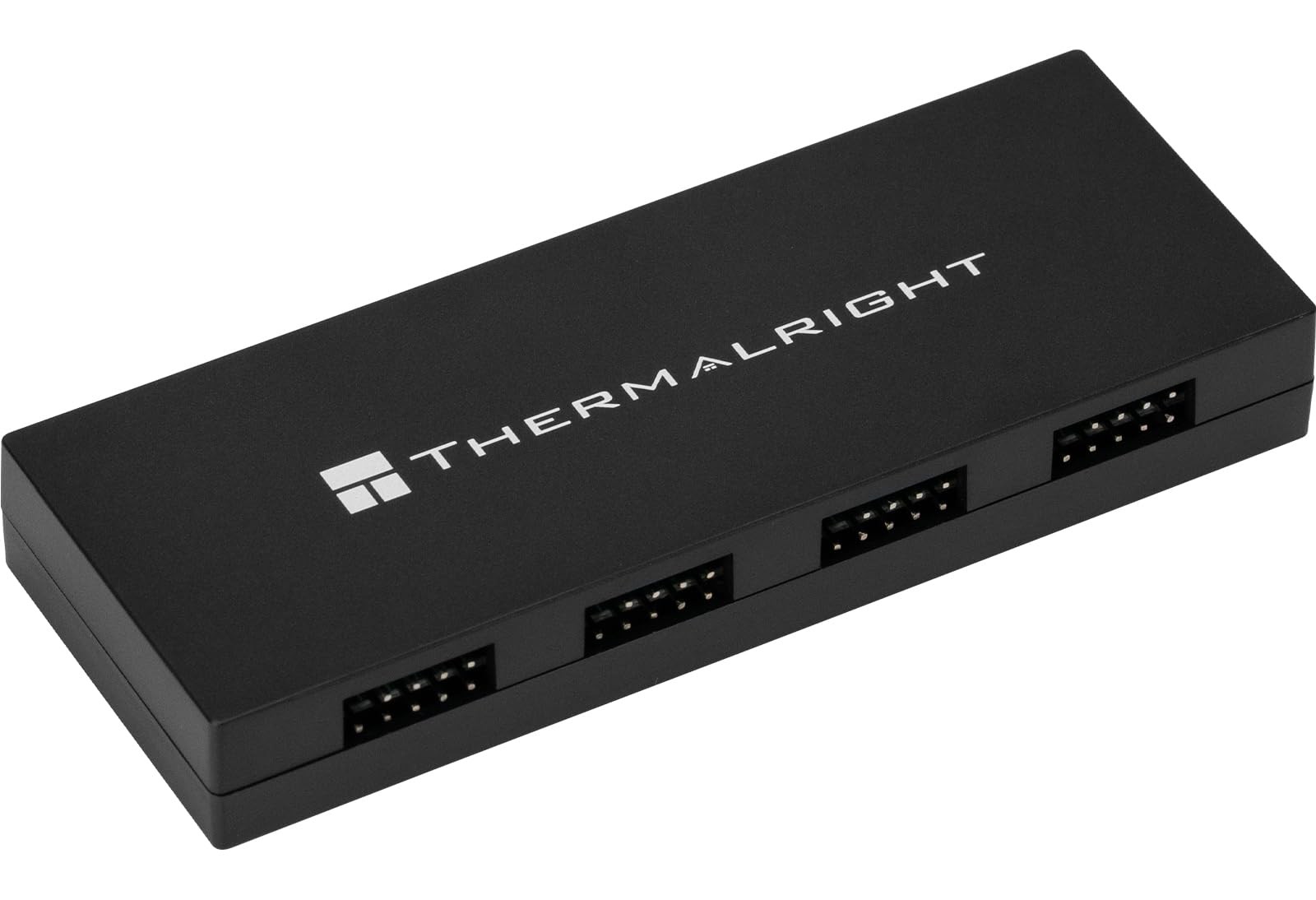 Internal USB 2.0 Hub X5, SATA Powered 5-Port 9-Pin Splitter for PC