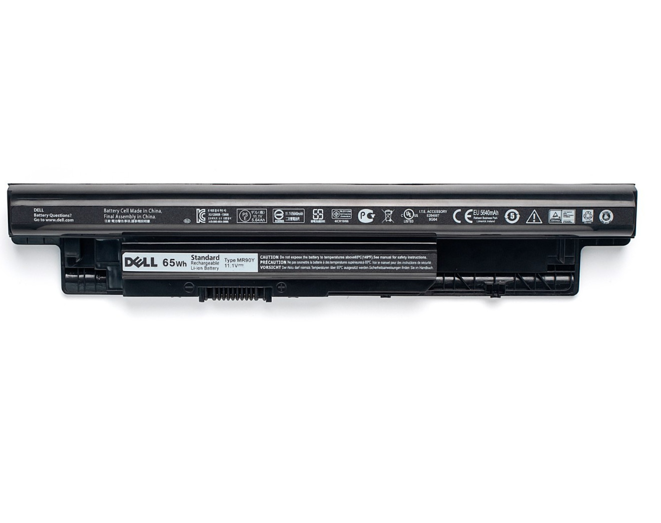 Dell MR90Y Genuine Battery For Dell Inspiron 3421 3437 5421 Latitude 3440 3540