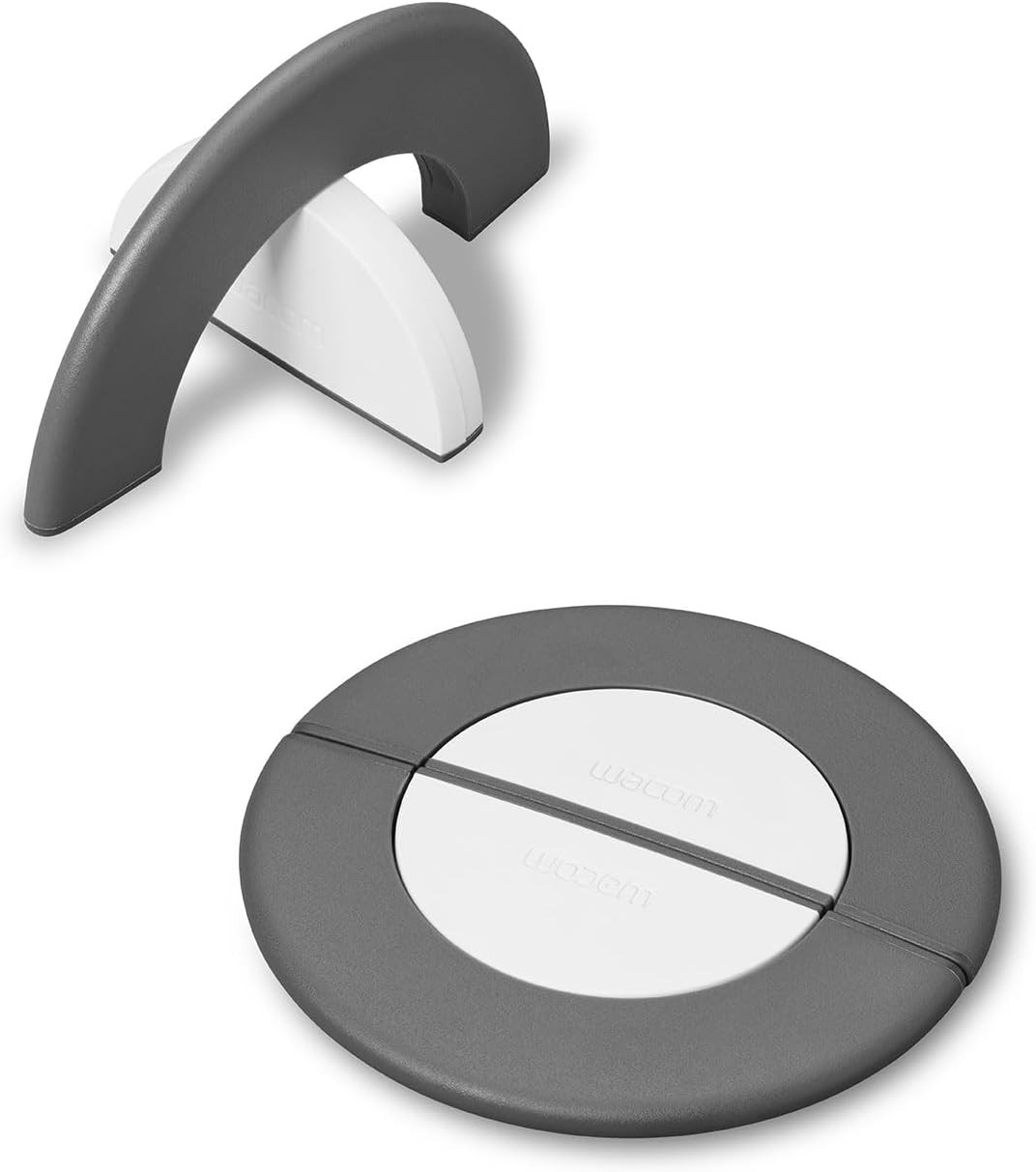 ACK649Z Official WACOM "for Wacom One 12/13" Stand