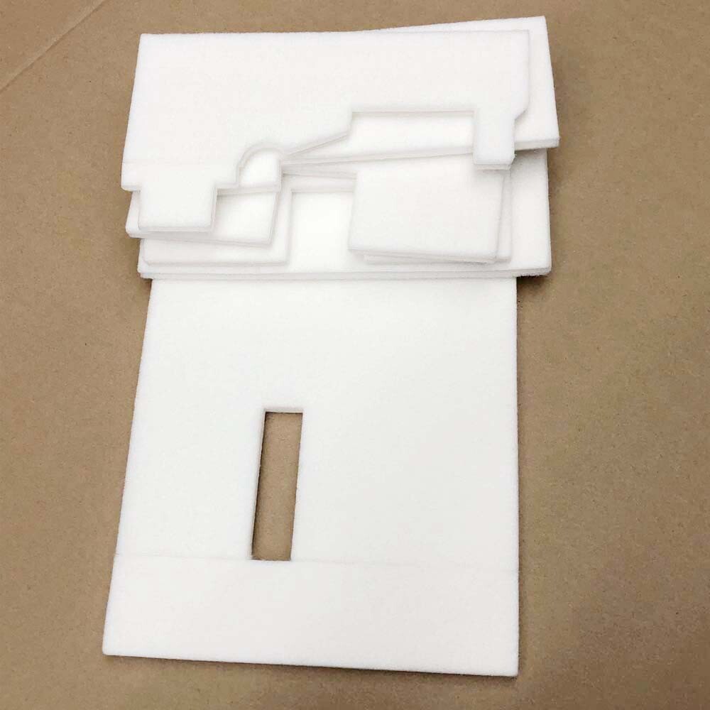 Waste Ink Sponge Q5669-60667 Fits For HP T1100 Z2100 Z3200 T790 T770 T610 Z5200