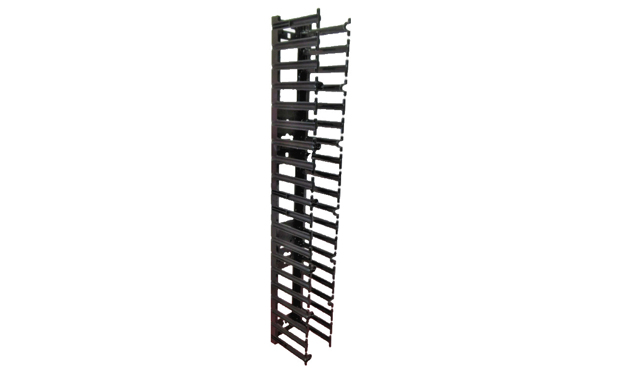 APC Vertical Cable Manager for NetShelter SX - 890mm Wide Pair