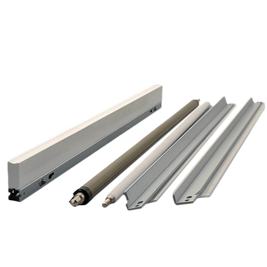Clean blade wax strip charge roller kit For Ricoh MPC5300 C5200 C5220 5100 C5310