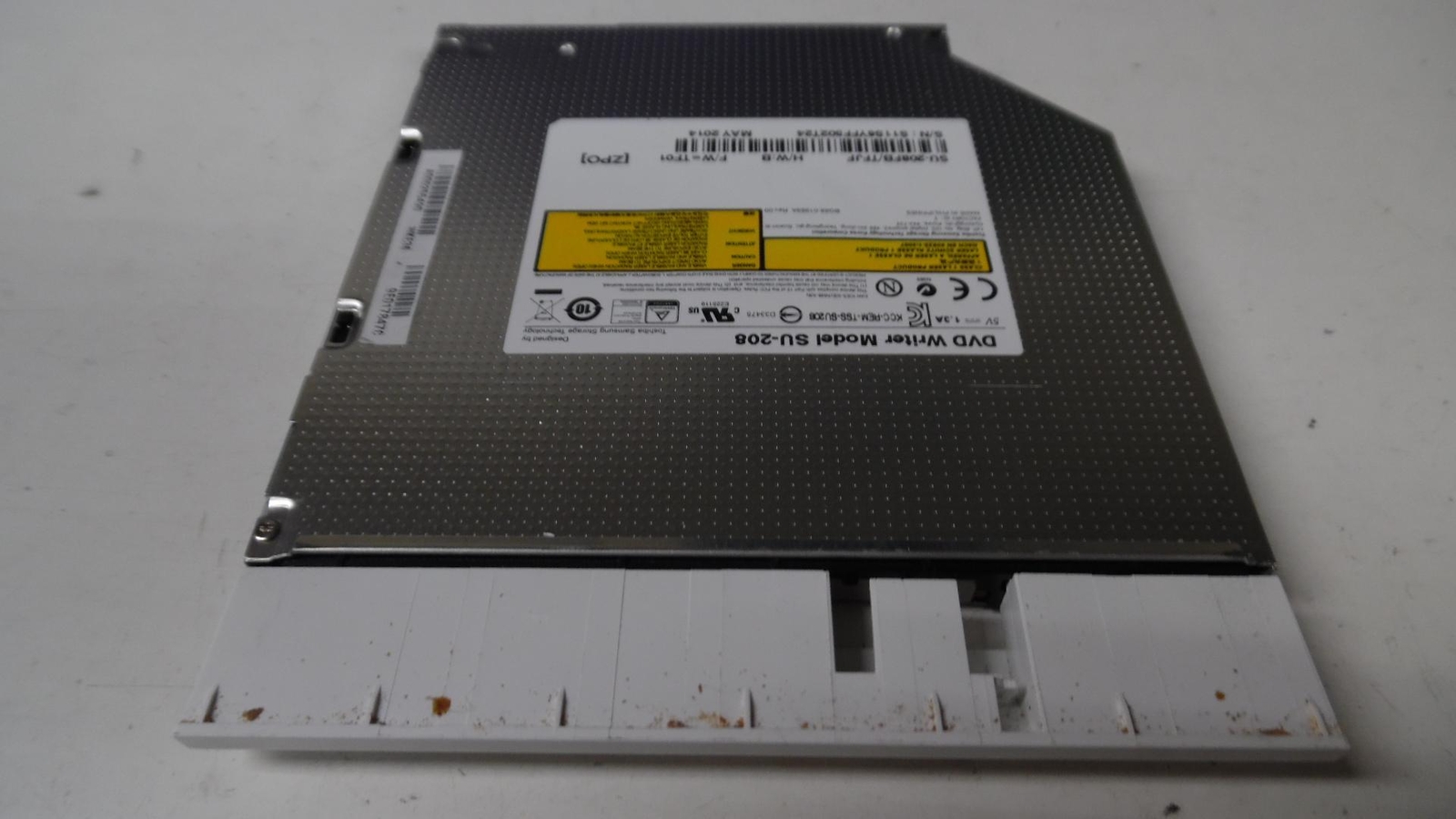 For Toshiba Satellite L55T-B5257W - CD/DVD±RW DVD Writer - A000255490