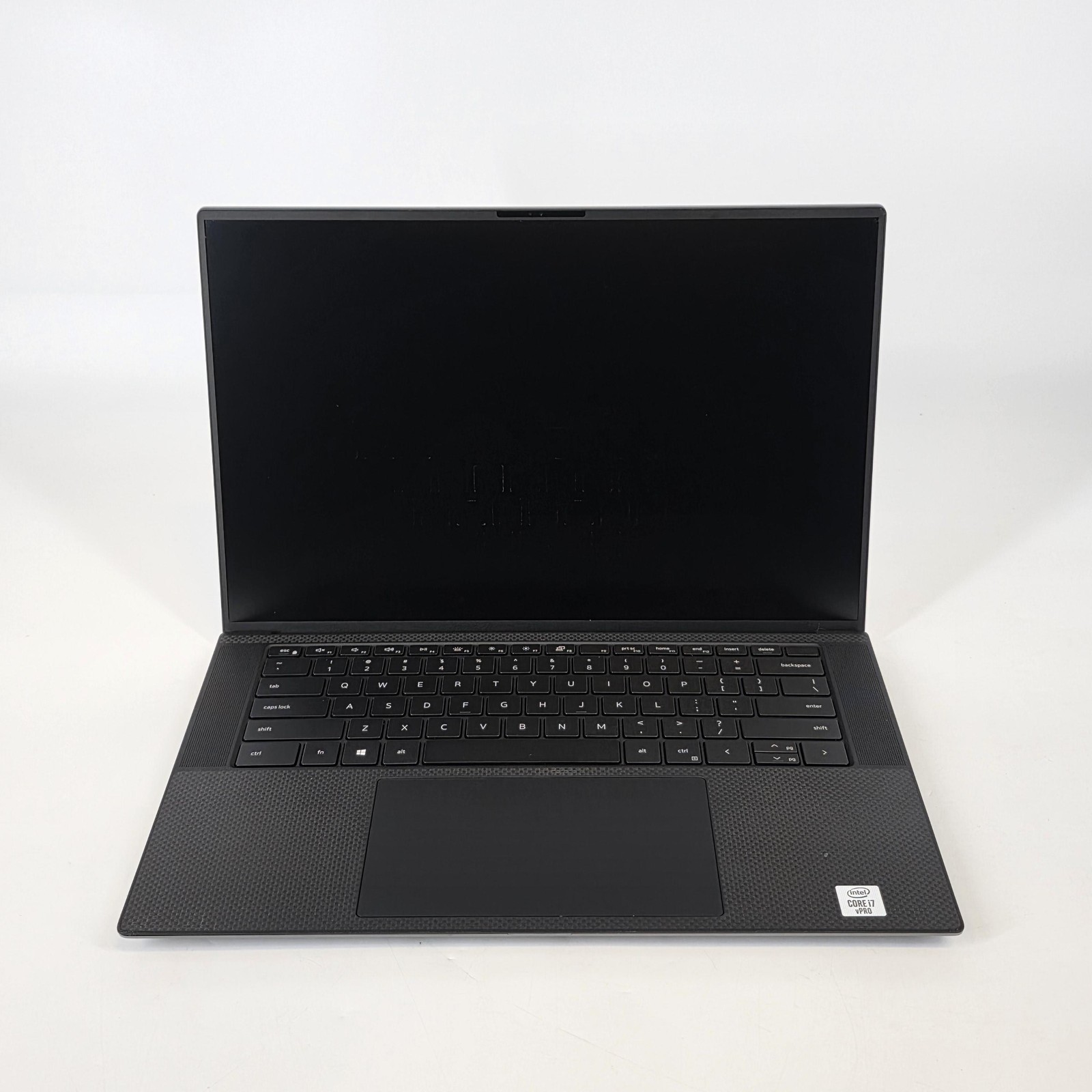 Dell Precision 5550 15.6 FHD+ i7-10850H 2.70GHz 16GB 512GB SSD Quadro T1000