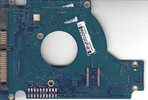 ST9320325AS, 9HH13E-031, 0003DEM1, 100536284 C, REV B, SATA 2.5 PCB PCB