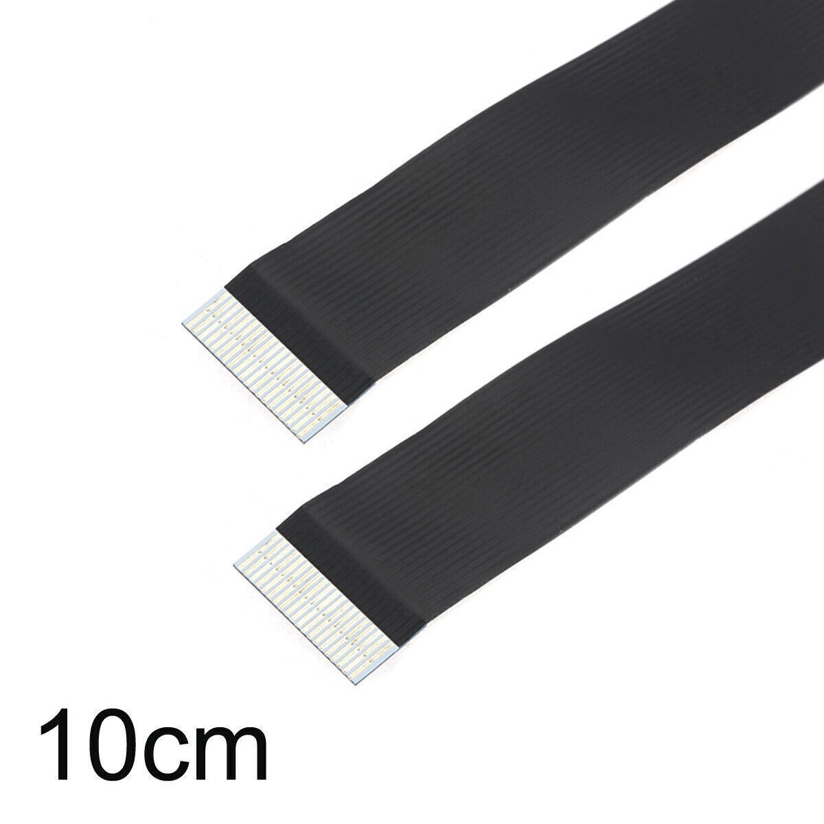 HDTV FPV Micro HDMI Mini HDMI  90 Degree Connector FPC Flexible Ribbon Cable