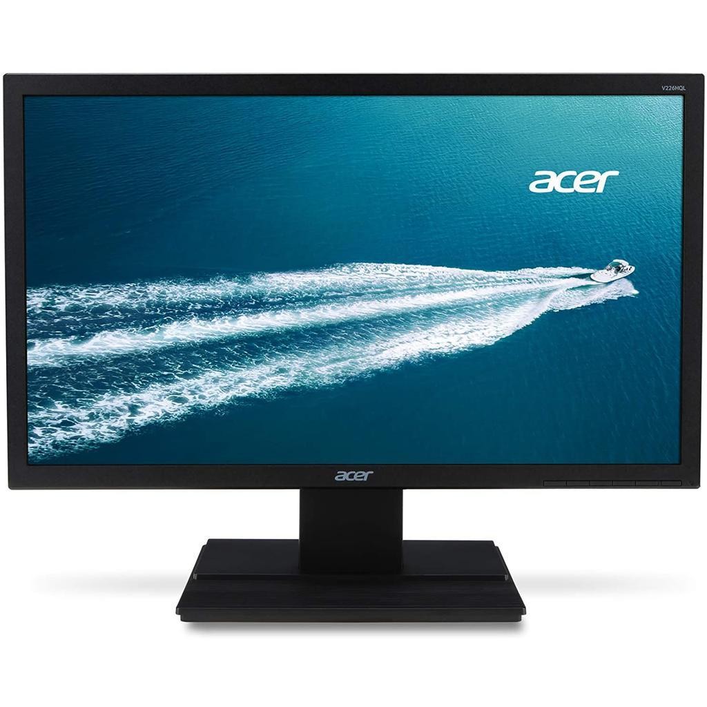 Acer 21.5-inch Monitor 1920 x 1080 LED V226HQL