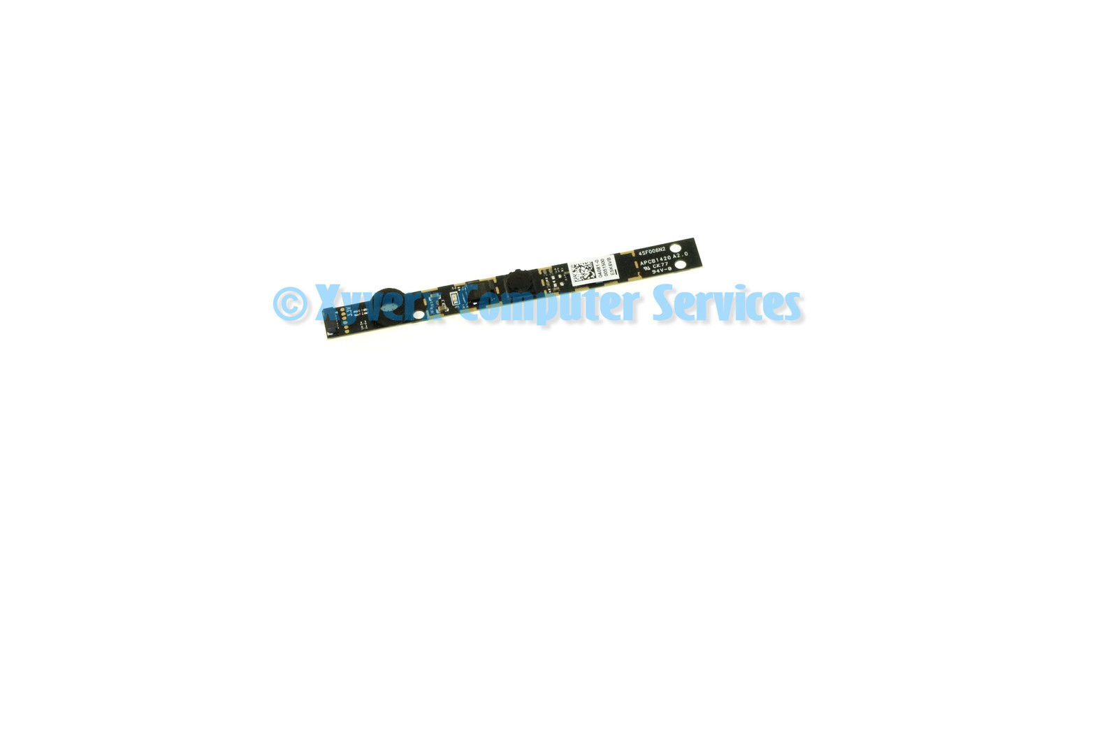 04081-00051500 GENUINE ASUS LCD DISPLAY WEB CAMERA X551M X551MAV-RCLN06 (CC711)