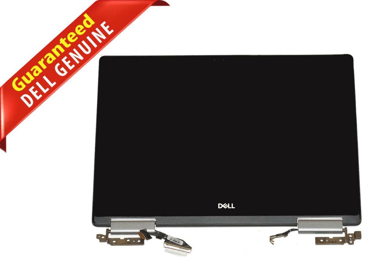 Lot of 4 Dell Inspiron 13 7373 13.3" Touchscreen FHD Display Screen LCD WDN59