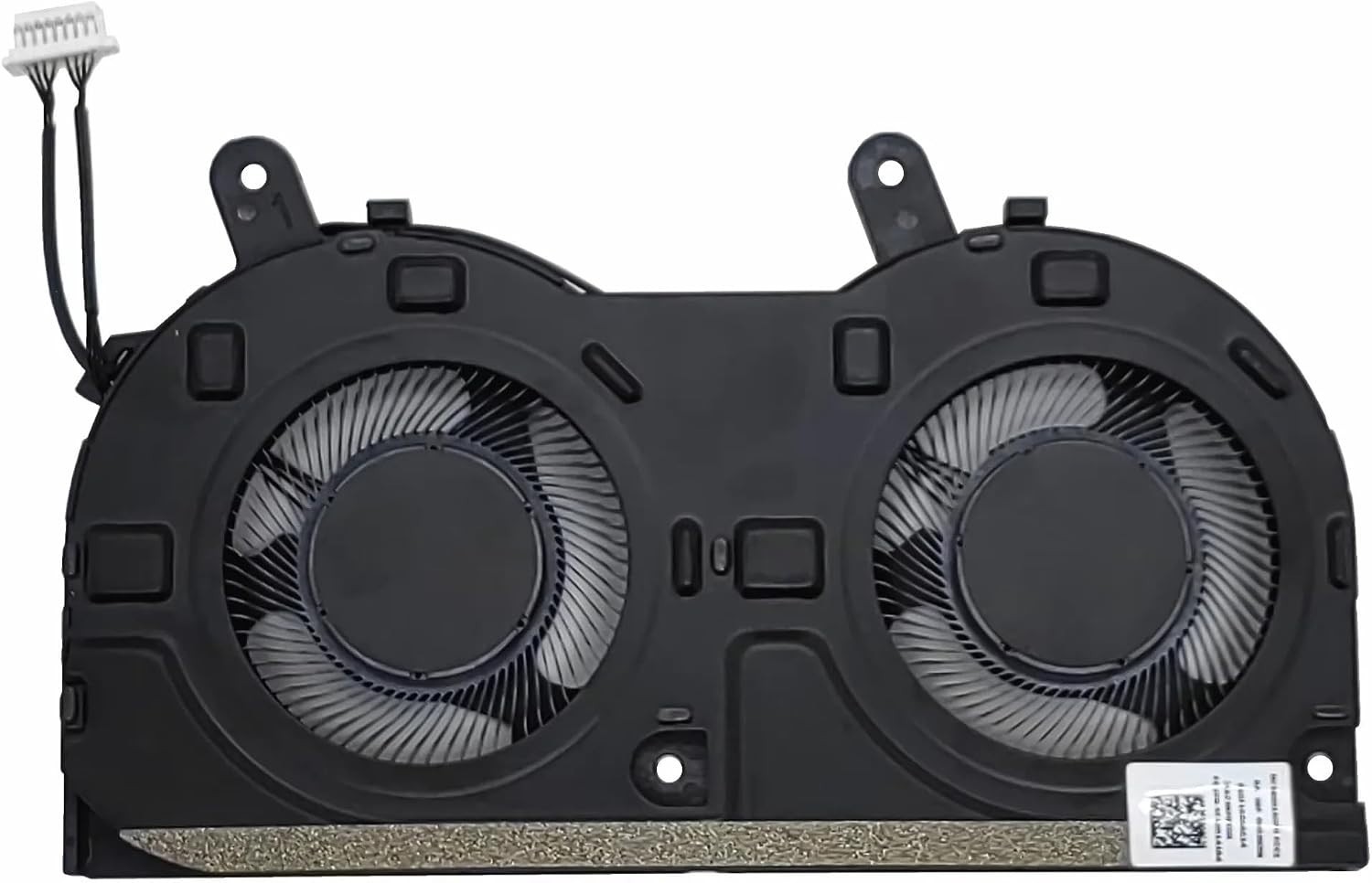 5F10S14104 FOR LENOVO Slim 5 16IRL8 Laptop 5 16IAH8 CPU COOLING FAN 82XF