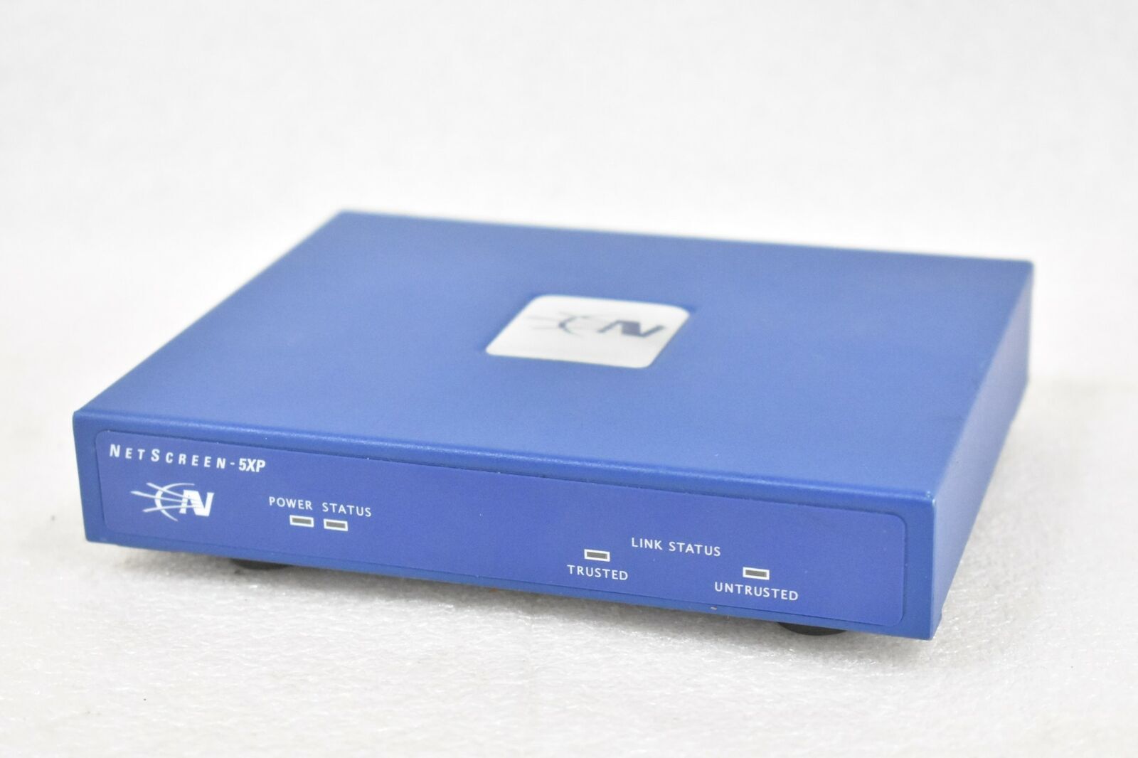 JUNIPER NETWORKS MODEL NS-5XP-101 NETSCREEN 5XP FIREWALL