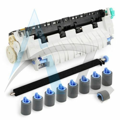 Q5421A  - For HP LaserJet 4250 Maintenance Kit 110V  - With Oem Parts and Base