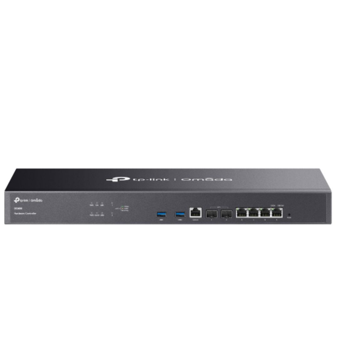 TP-Link OC400 Omada Hardware Controller Centralized Management - Up to 1 000