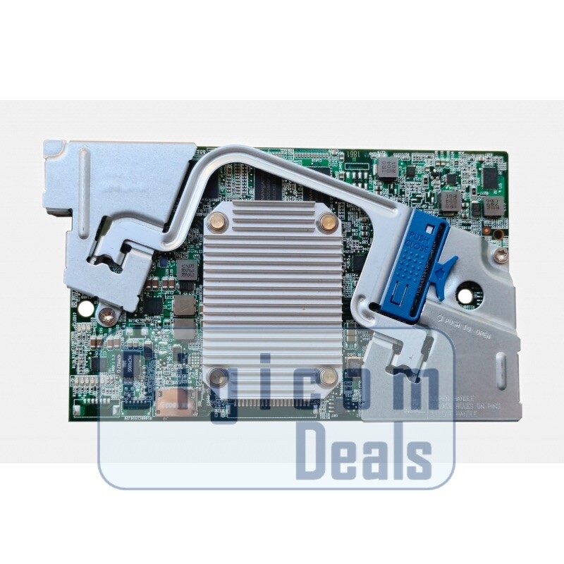 726793-B21 750000-001 HPE Smart Array P246BR 12Gb 4-ports SAS Raid Controller