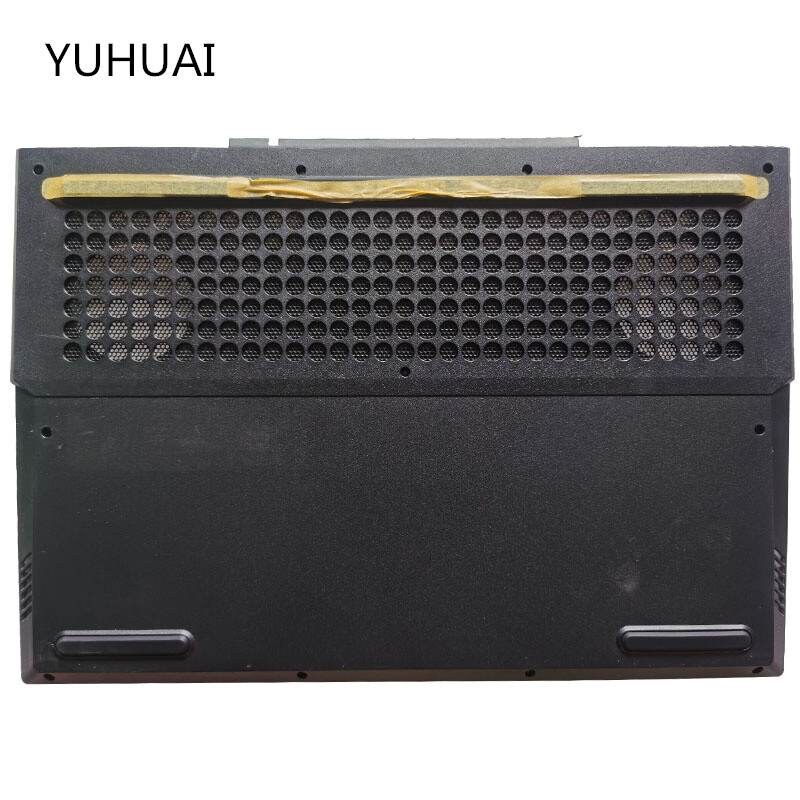 Bottom case cover FOR Lenovo Legion 5-15IMH05H -15IMH05 -15ARH05H -15ARH05
