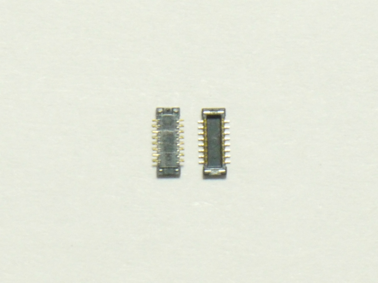 2 pcs New VGA Front Cam Webcam Camera Connector for iPhone 4 A1332 A1349 
