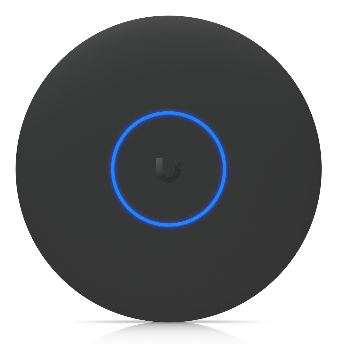 Ubiquiti U7 Pro XG 5800 Mbit/s Black Power over Ethernet (PoE)