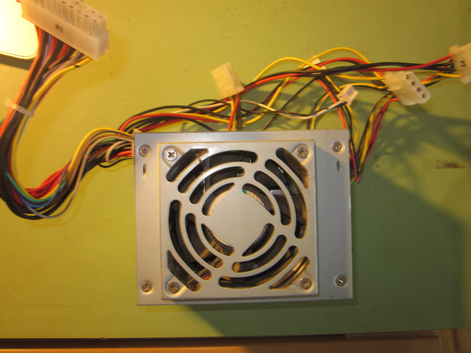 Astec model ATX90-3405 power supply
