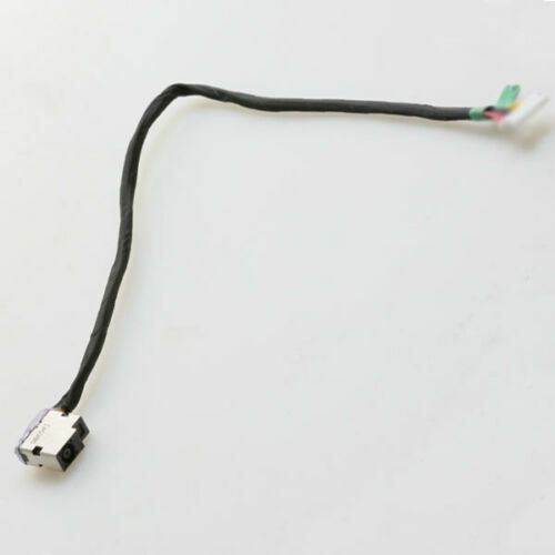 HP Pavilion 15-cc055od 15-cc057cl 15-cc058nr 15-cc059nr DC IN Power Jack Cable
