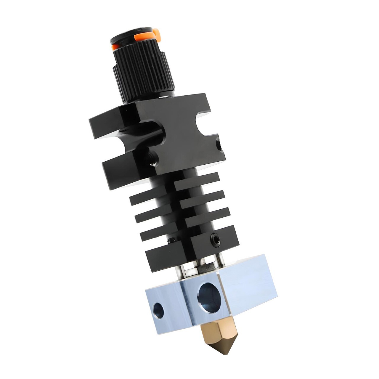 iU3D All Metal Hotend Kit for Creality CR6 SE,CR-6 SE MAX 3D Printer Hotend