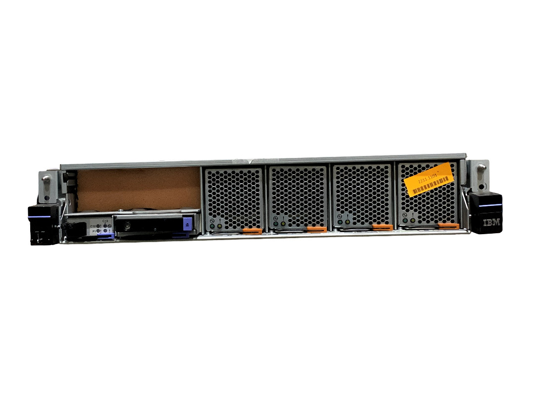 IBM Part Number 00FX434 Storage Array