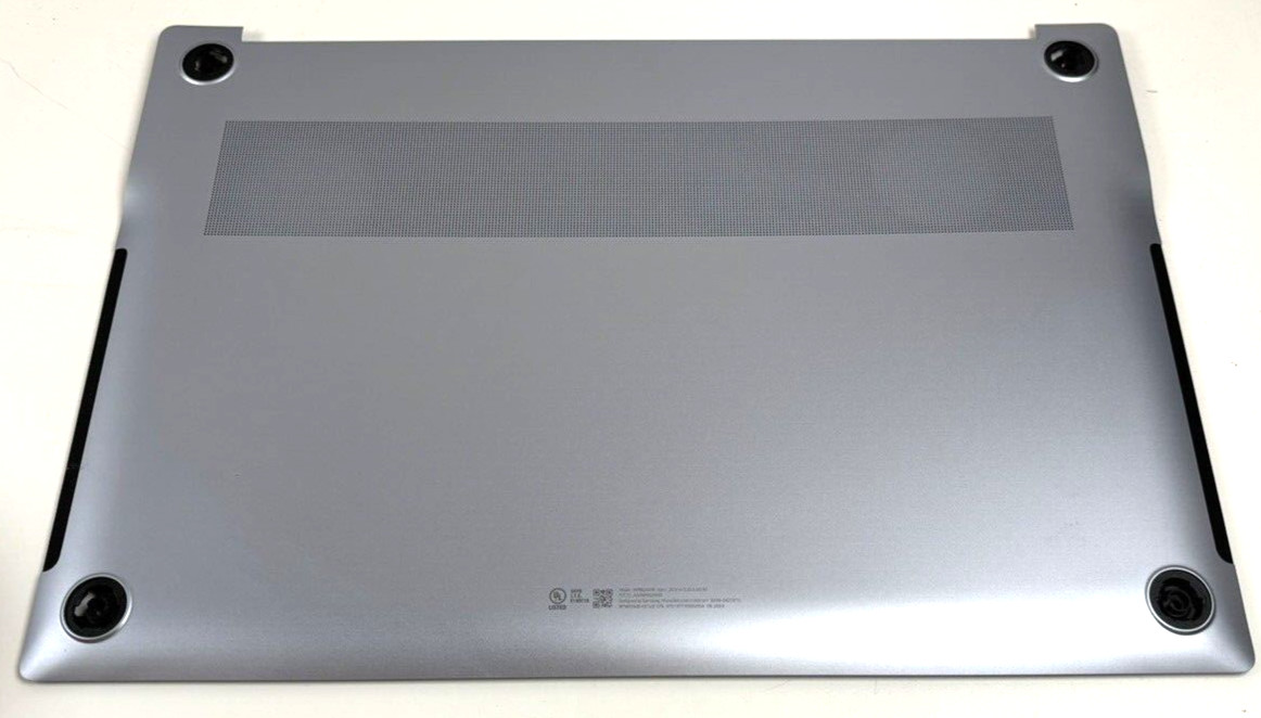 BA98-04221A Samsung Bottom Base Cover Galaxy NP960XMA Sapphire Genuine