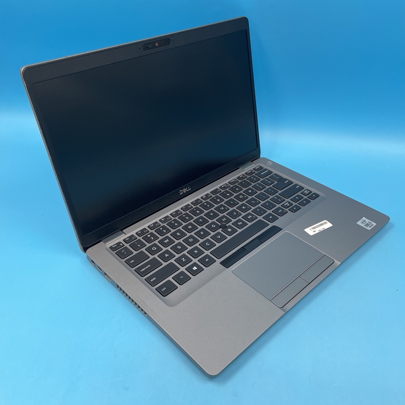 Dell Latitude 5410 | i5-10210U | 16GB RAM | 256GB SSD | NO OS | 54% BATT