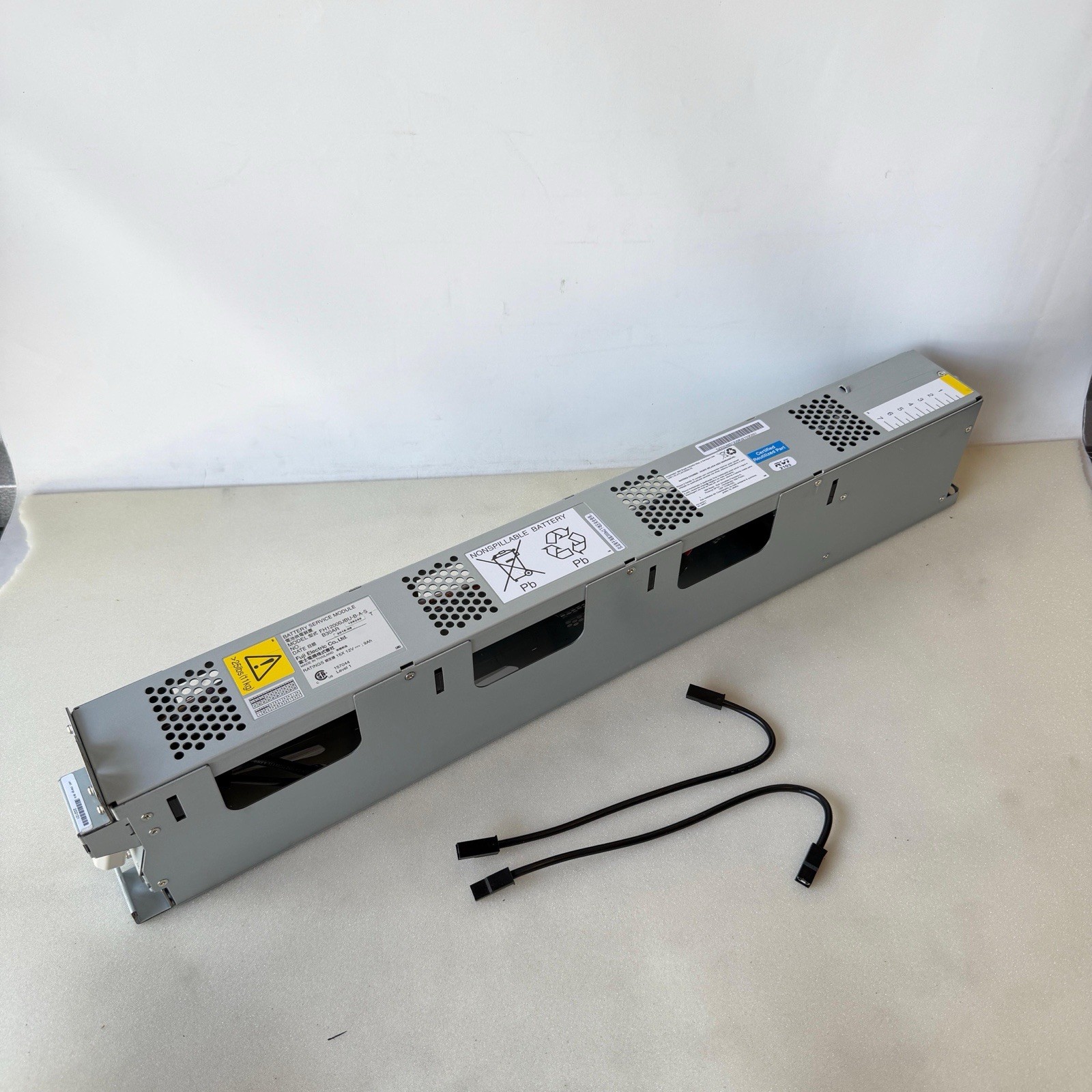 1pc IBM 02AN314 Battery Backup Unit BBU for DS8870 DS8880 Storage