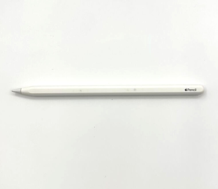 Apple Pencil 2nd Gen A2051 White Good
