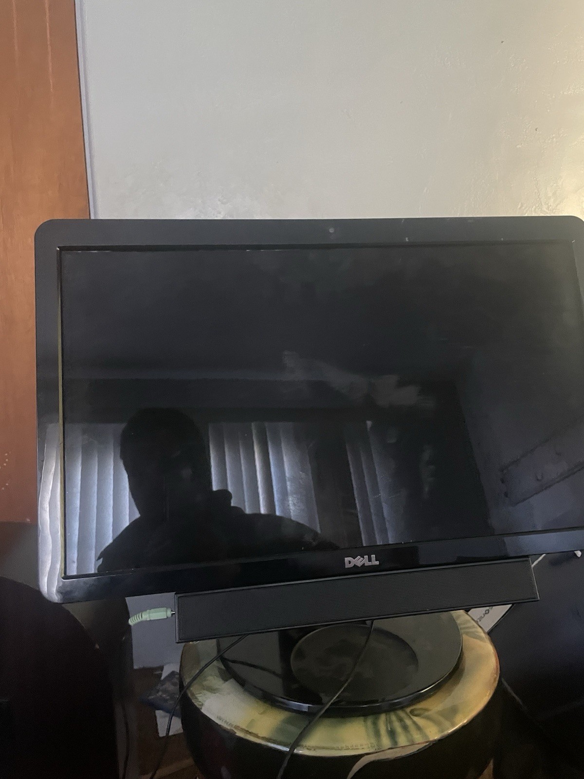 Dell Tv Monitor