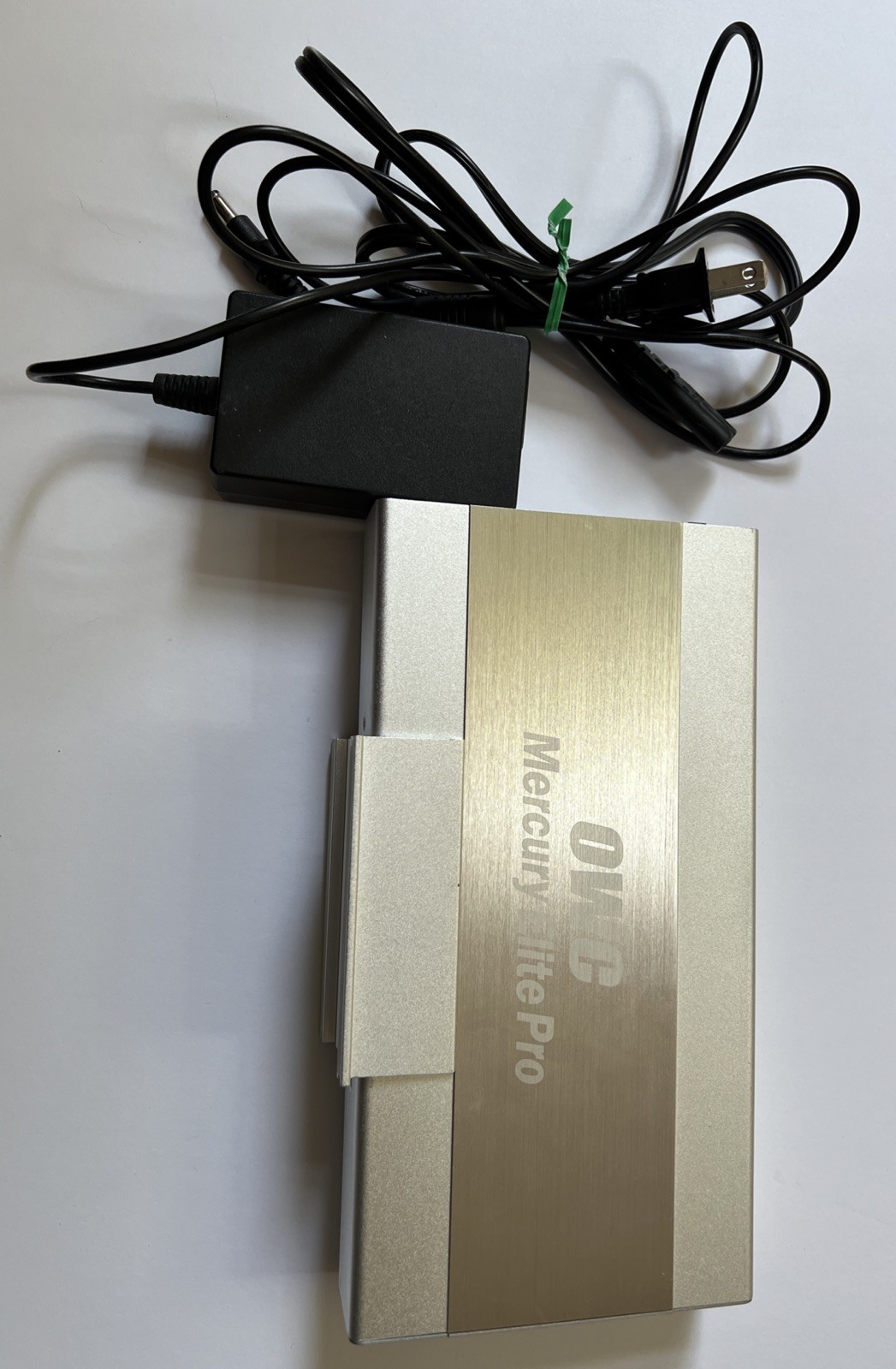OWC Mercury Elite Pro 3TB Hard Drive, USB 3.0, eSATA, FireWire 800