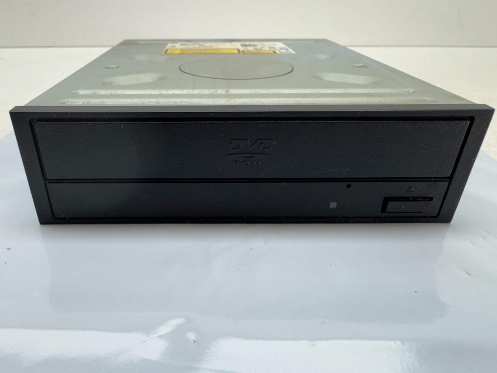 Dell 03Y54X HLDS DH40N 5.25" SATA Internal DVD-ROM CD Drive Black Desktop PC