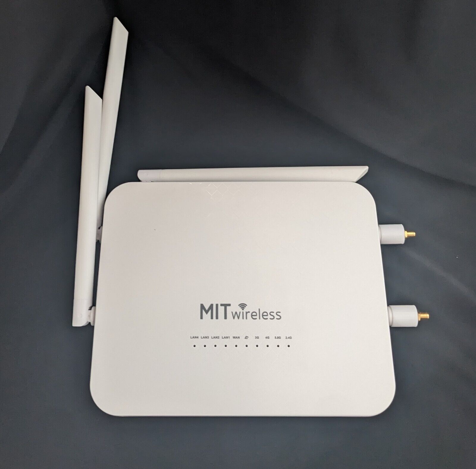 MIT Wireless Beam X-71 Long Range LTE / 4G / WAN Router
