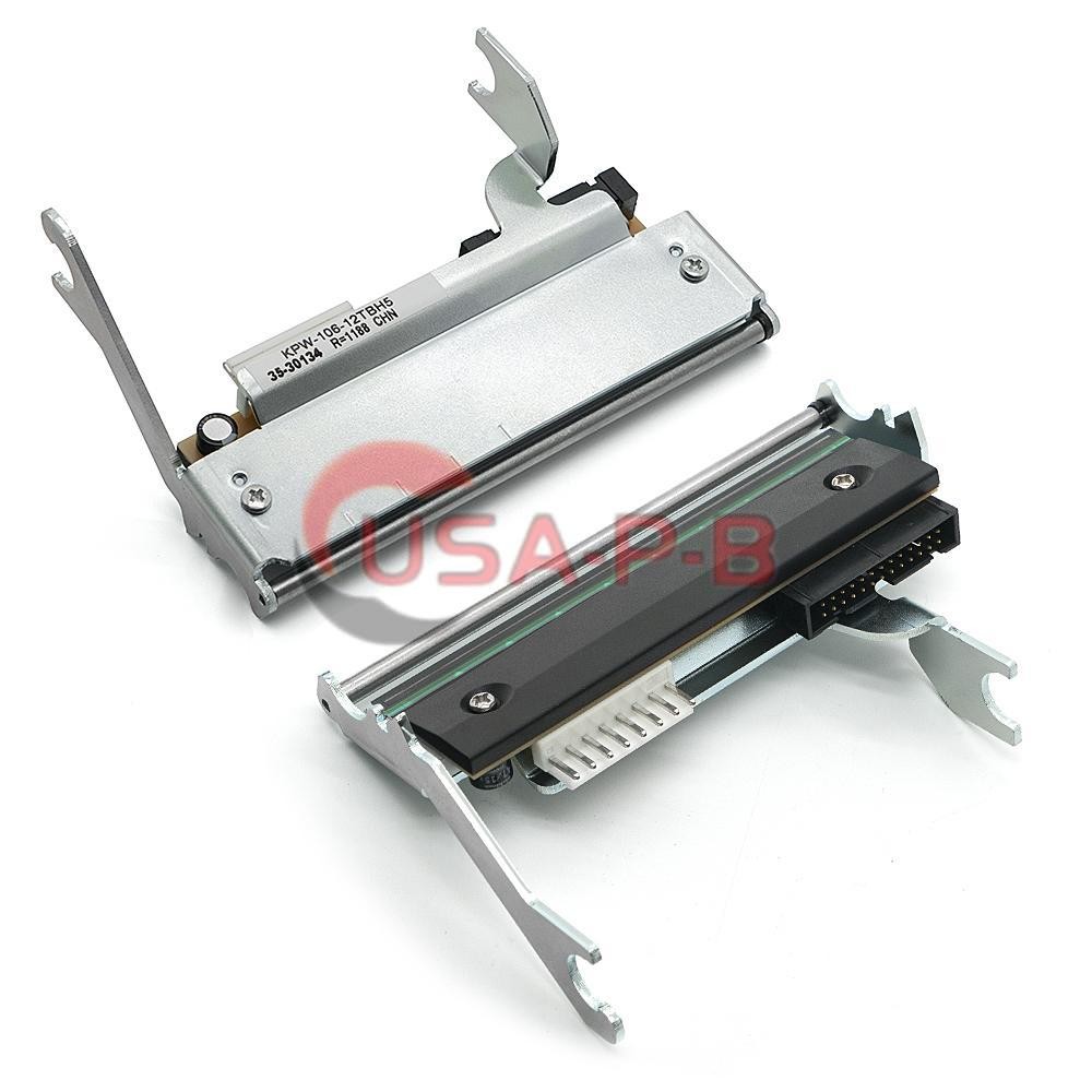 50180237-001 New Printhead for Honeywell PM45 Thermal Printer 305dpi USA