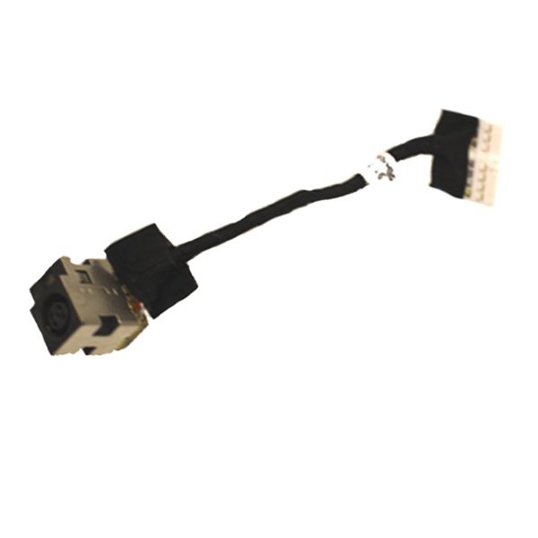 DC Power Jack SOCKET HARNESS FOR HP G42-410US G42-232NR G42-328CA G42-228CA