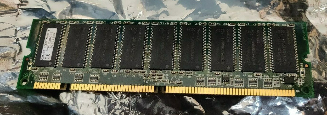 Cisco MEM-PKT-512-UPG 512MB DRAM Memory for CISCO12000 GRP - NEW